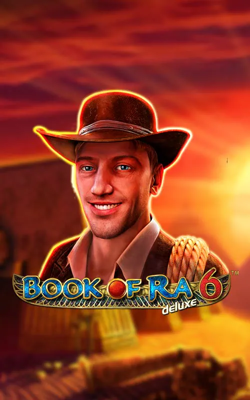 Book of Ra at Whitelion Bets Casino