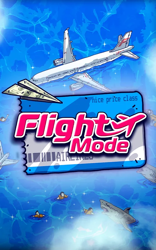 Flight Mode at Whitelion Bets Casino