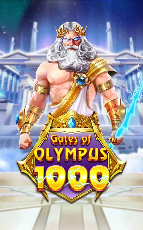 Gates of Olympus at Whitelion Bets Casino