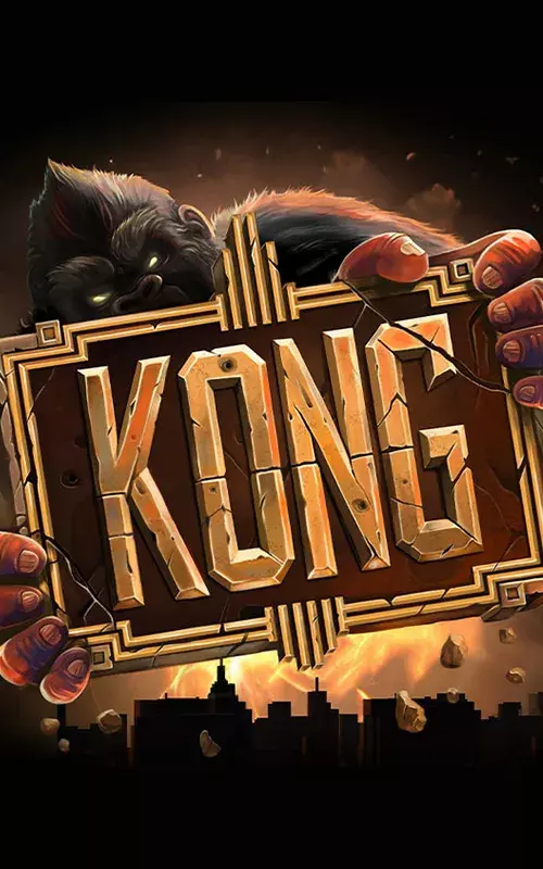 Kong at Whitelion Bets Casino