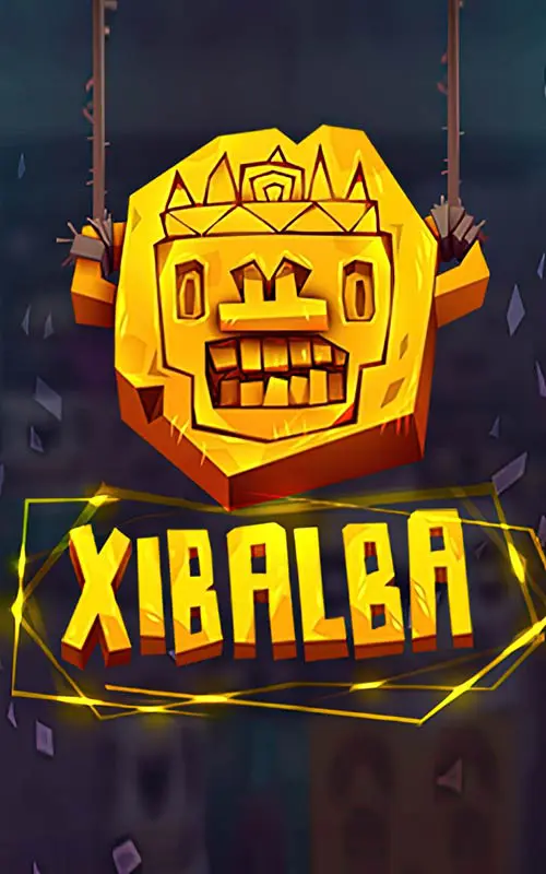 Xibalba at Whitelion Bets Casino