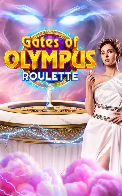 Gates of Olympus Roulette at Whitelion Bets Casino