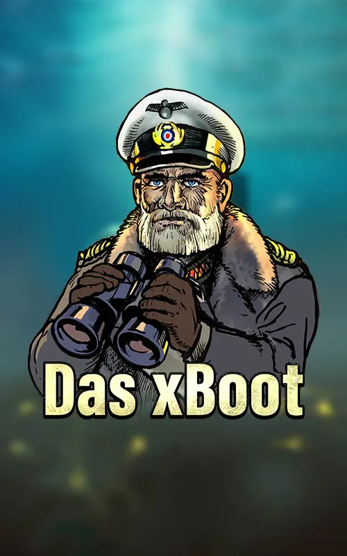 Das xBoot at Whitelion Bets Casino